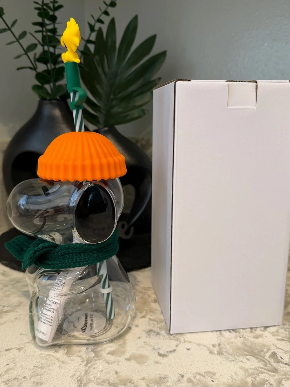Starbucks this listing
